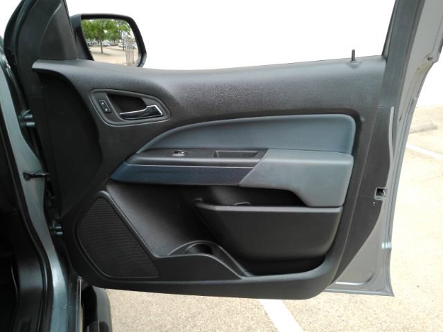 Used 2022 Chevrolet Colorado Z71 image 17