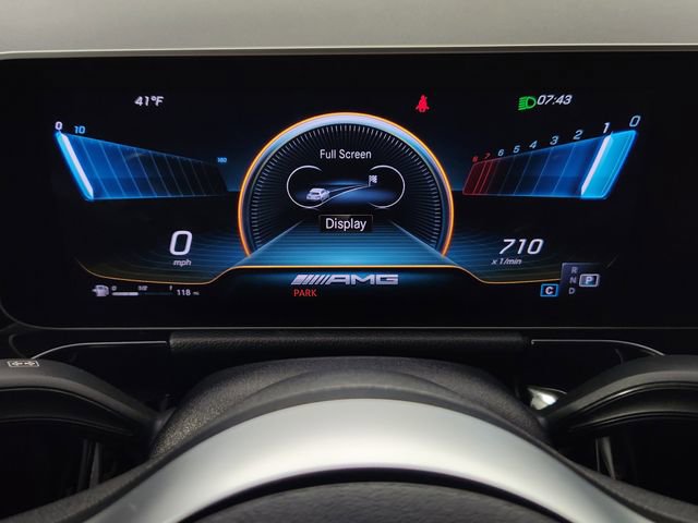 Used 2021 Mercedes-Benz GLA 35 AMG 4MATIC image 15