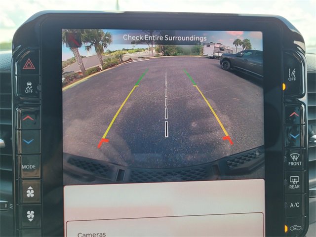 New 2026 RAM 1500 Rebel image 25