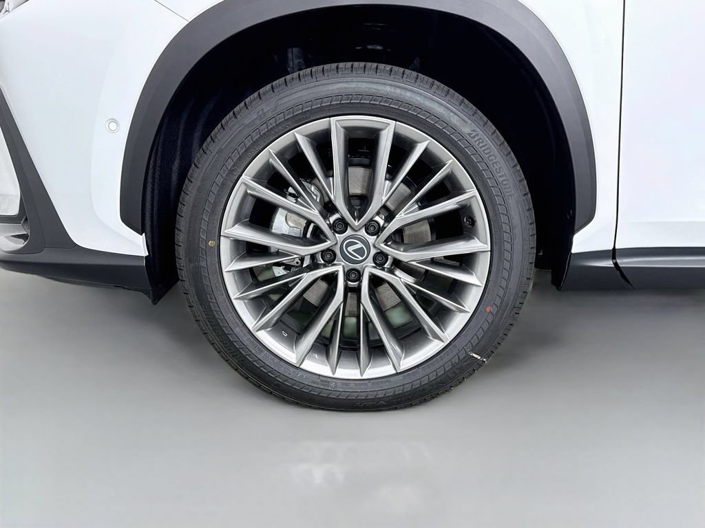 New 2026 Lexus NX 350 AWD w/ Accessory Package (P5) image 23