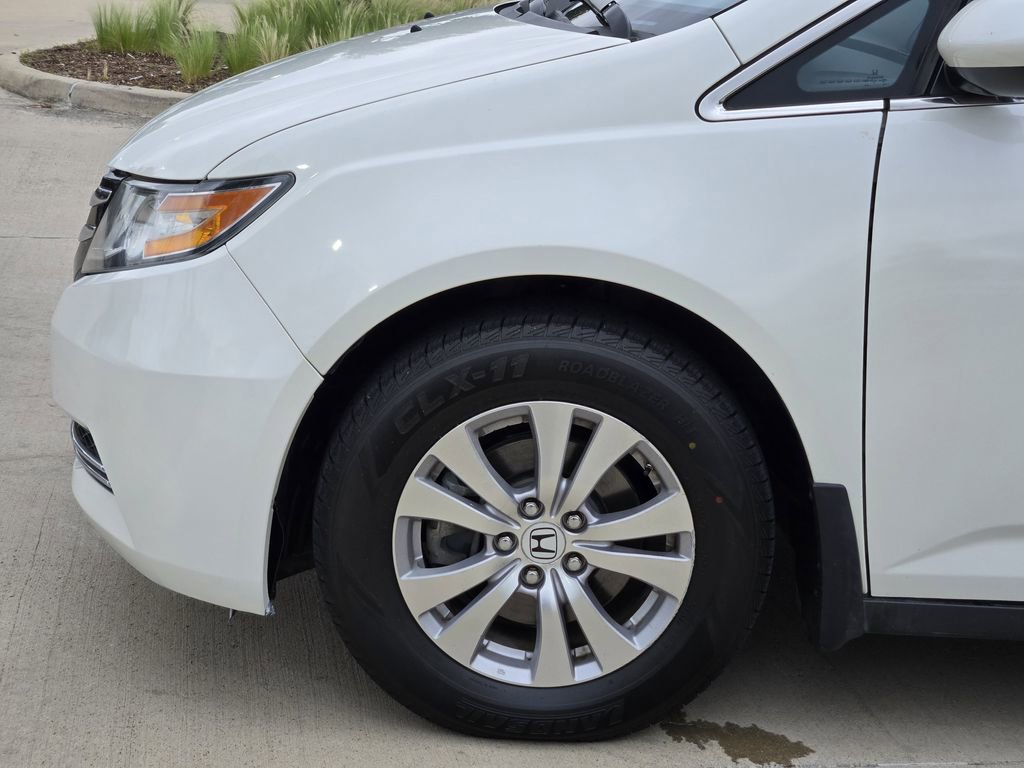Used 2016 Honda Odyssey EX image 6