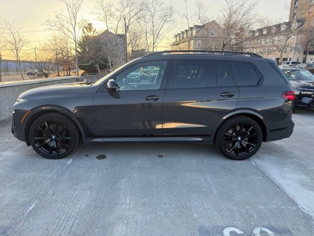 Certified 2024 BMW X7 M60i w/ Executive Package image 5