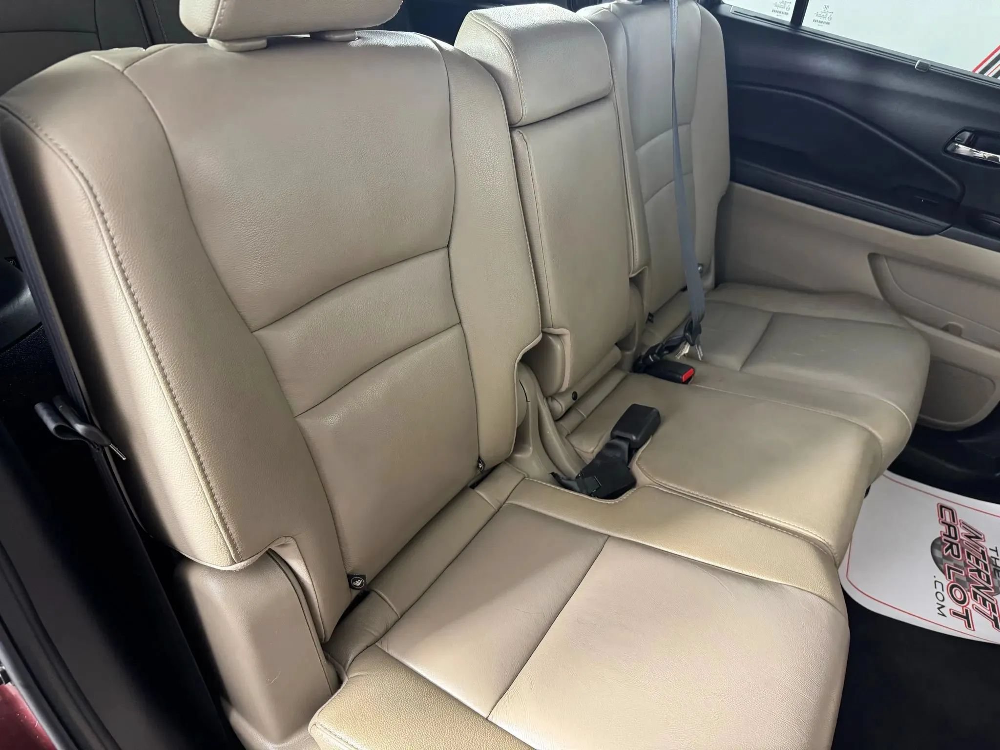 Used 2020 Honda Pilot EX-L image 37