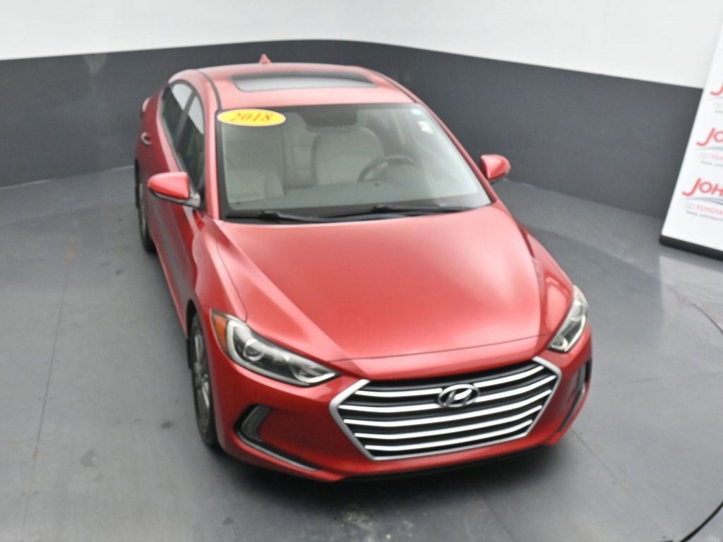 Used 2018 Hyundai Elantra Value Edition image 25