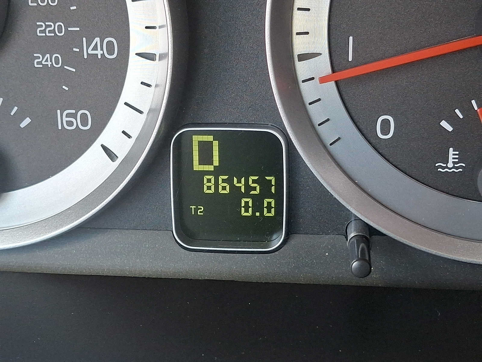 Used 2013 Volvo C70 T5 FWD image 18
