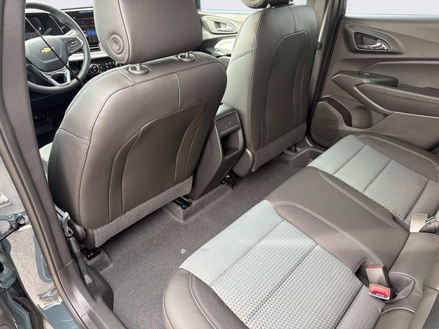 New 2026 Chevrolet Trax LT w/ Driver Confidence Package image 15