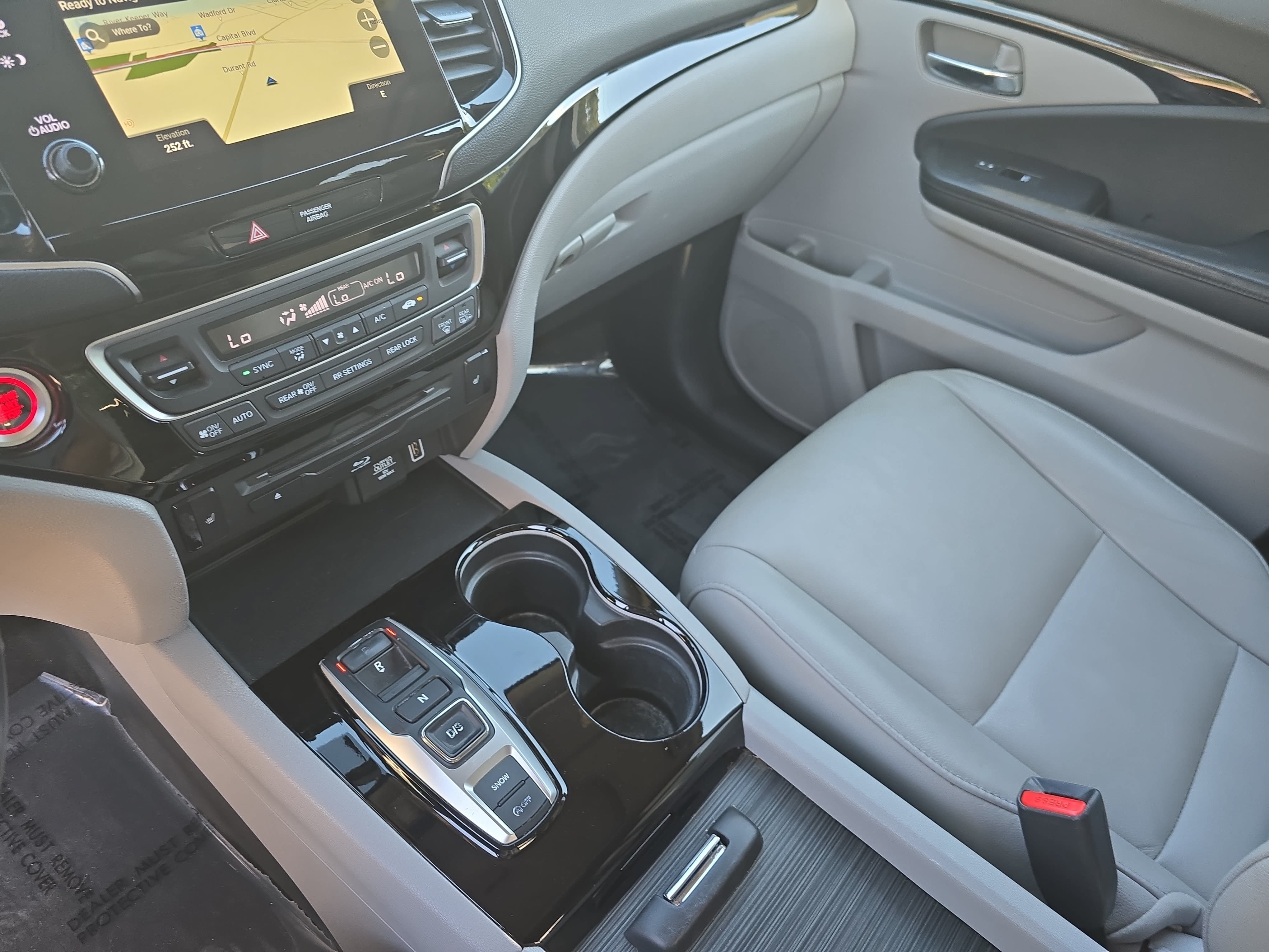 Used 2019 Honda Pilot Touring image 26
