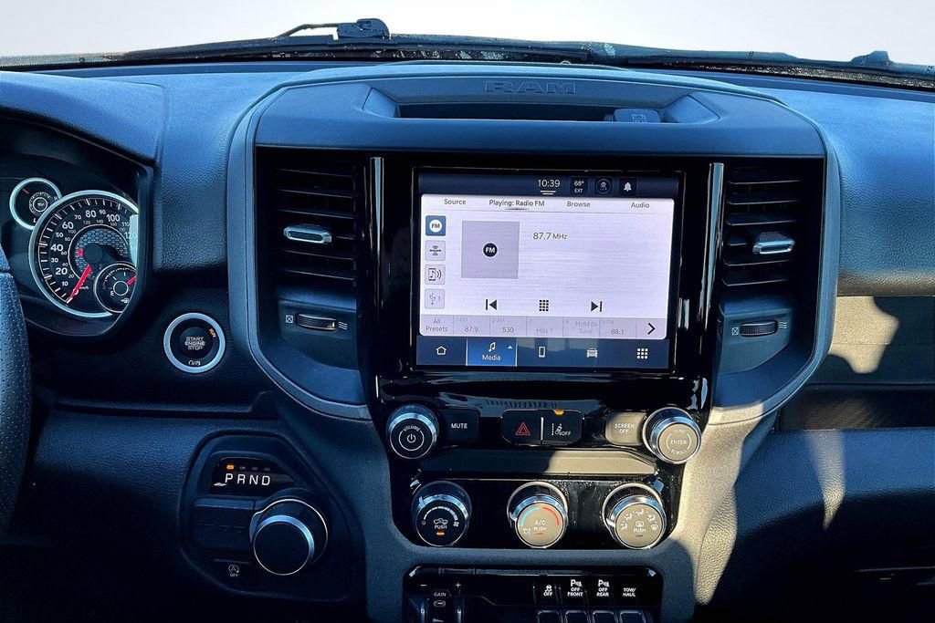 Used 2025 RAM 1500 Tradesman image 31