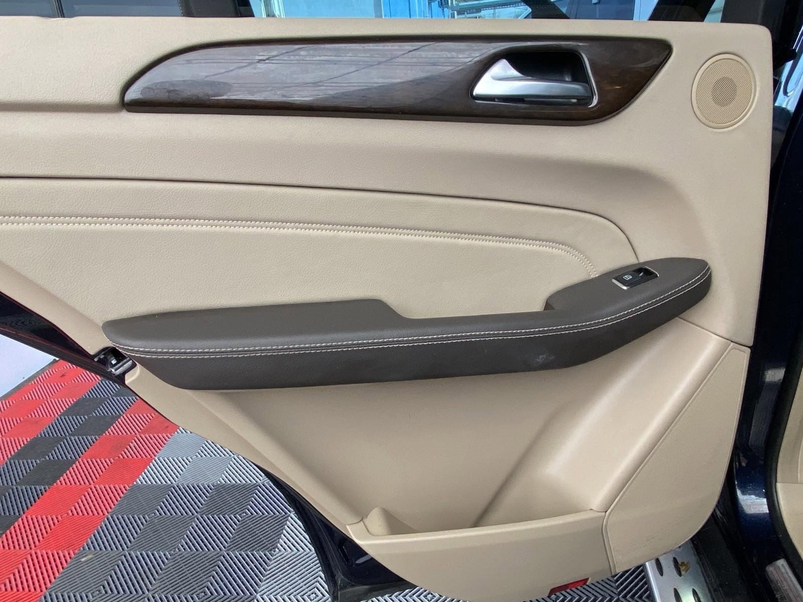 Used 2015 Mercedes-Benz ML 350 4MATIC image 18