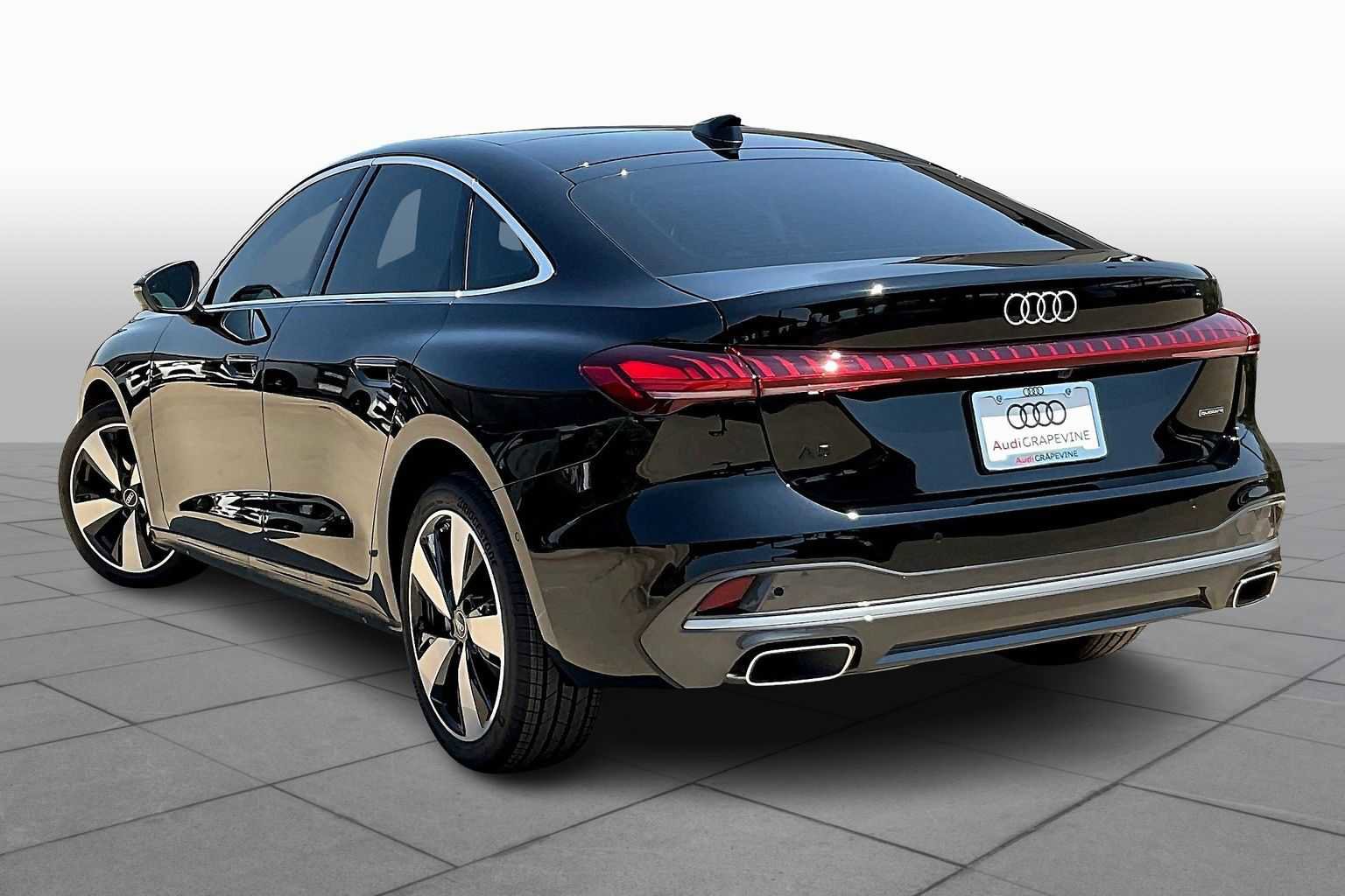 New 2025 Audi A5 2.0T Premium Plus image 12