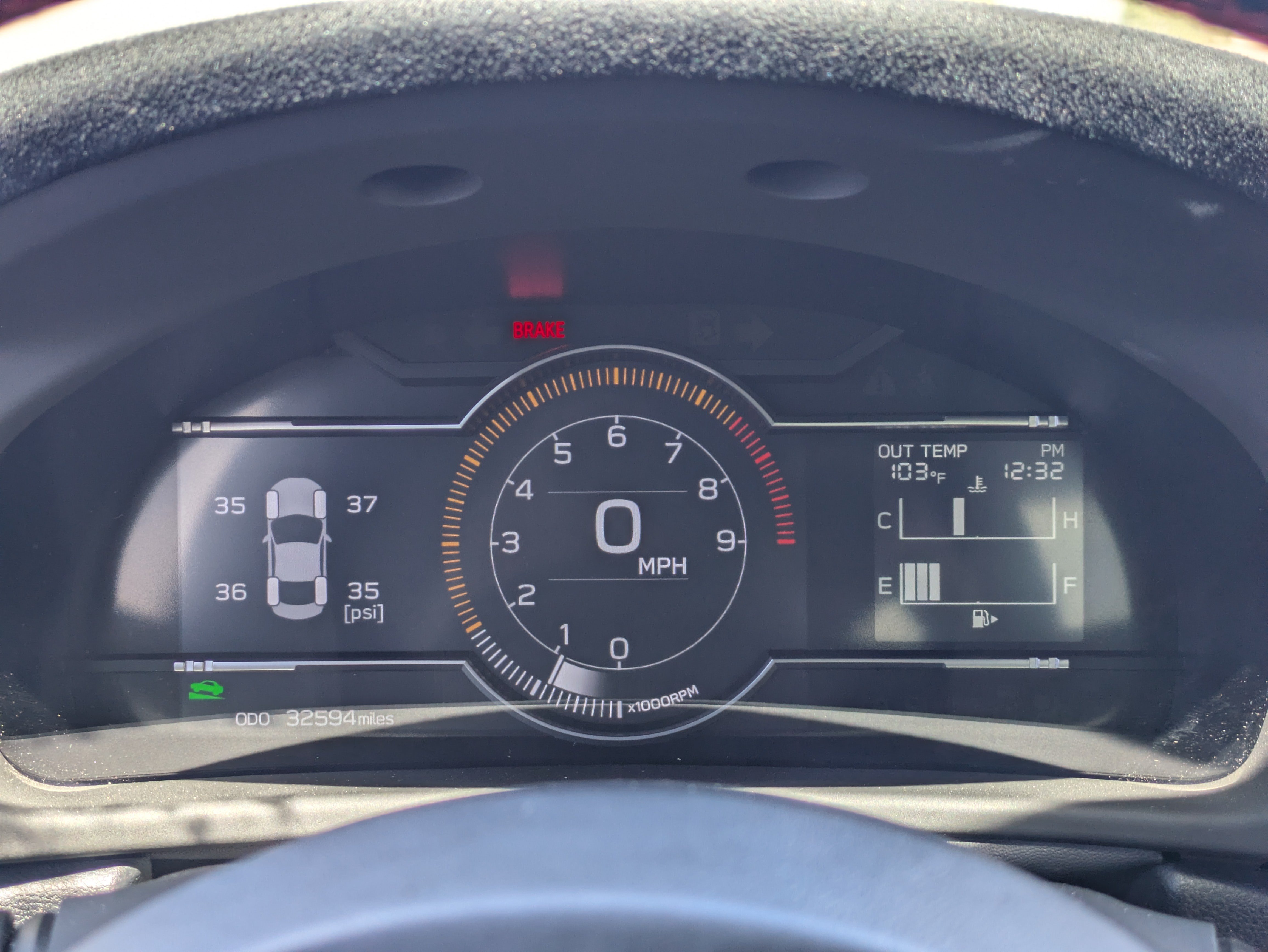 Used 2022 Subaru BRZ Limited RWD image 34