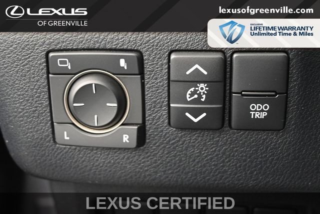 Certified 2023 Lexus GX 460 Premium AWD/4WD image 12