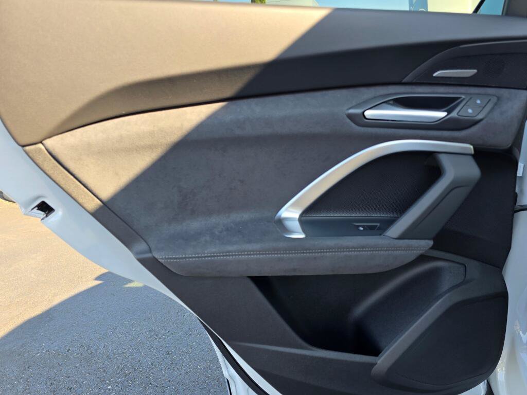 New 2026 Audi SQ5 Premium Plus AWD/4WD image 19