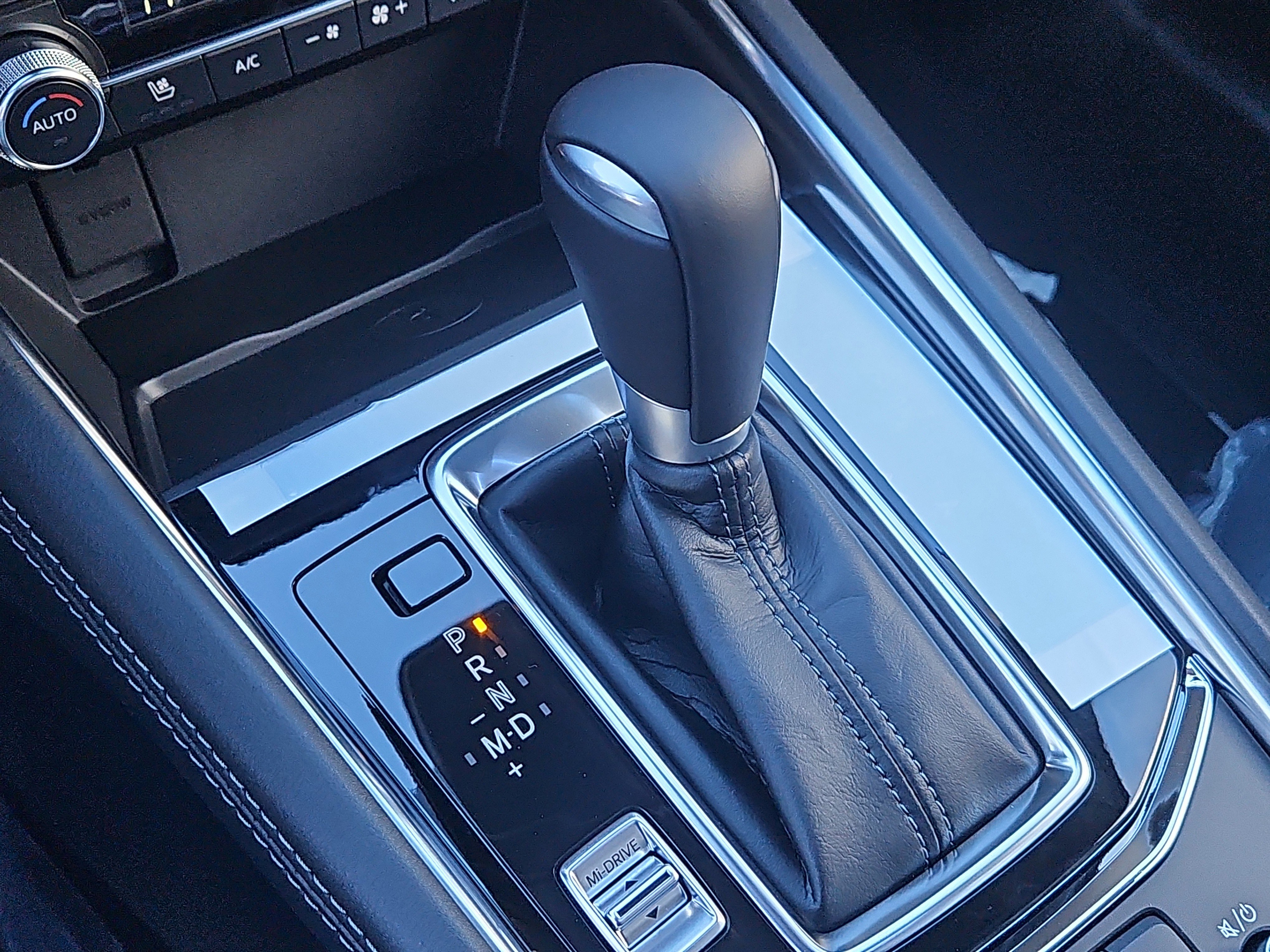 New 2025 MAZDA CX-5 AWD 2.5 S image 7