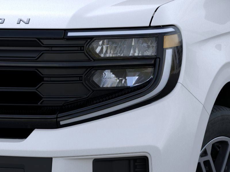 New 2025 Ford Expedition Max Active AWD/4WD image 18