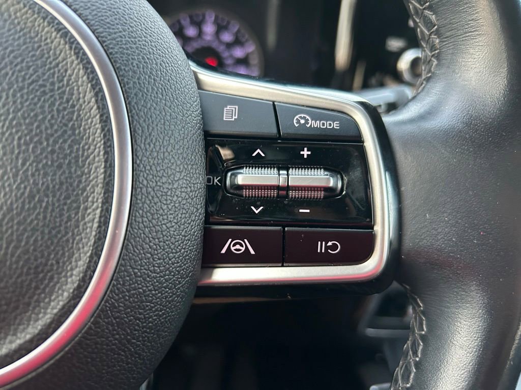 Used 2022 Kia Sorento S w/ Panoramic Sunroof Package FWD image 20