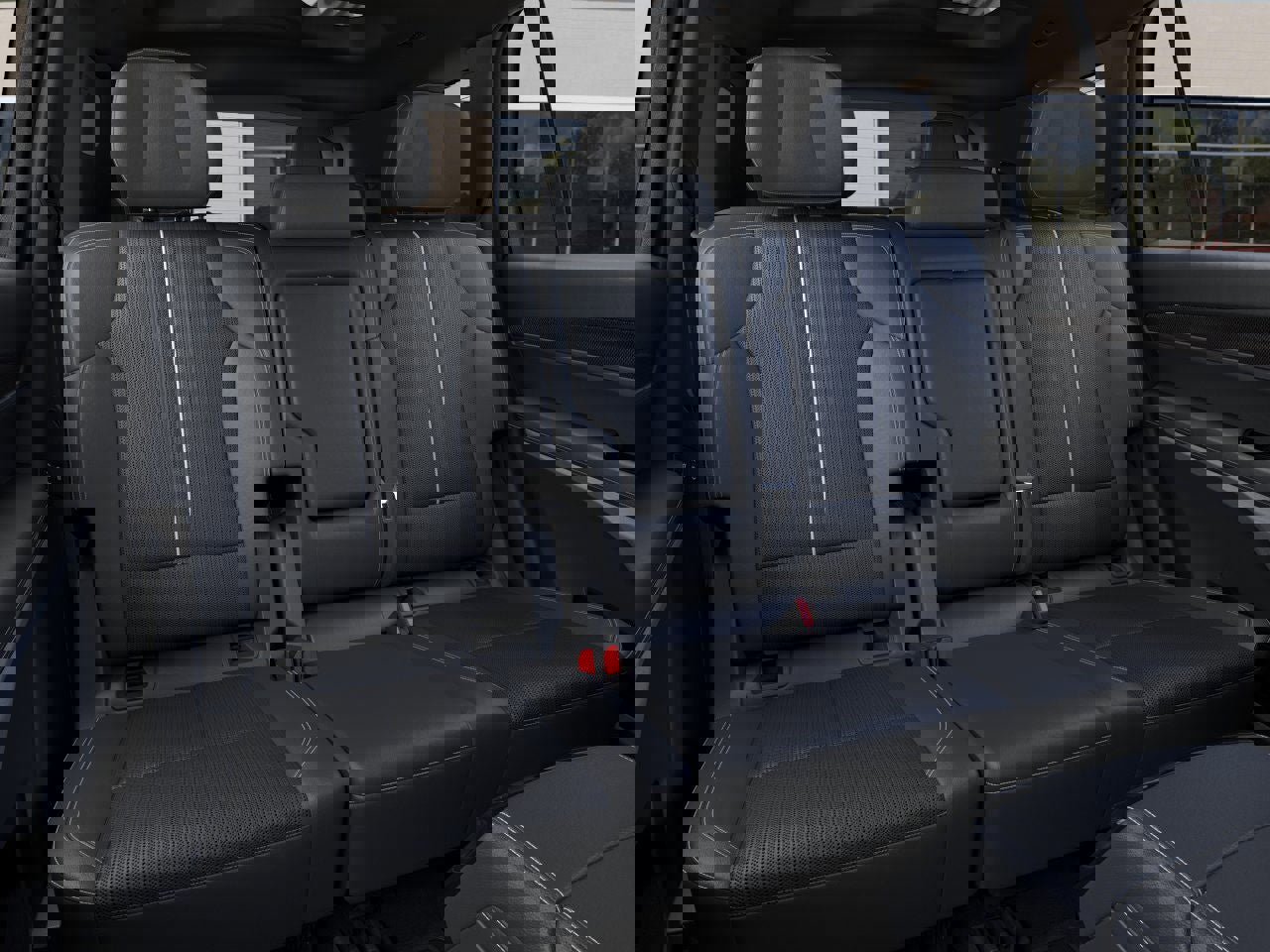 New 2026 Cadillac Vistiq Luxury image 17