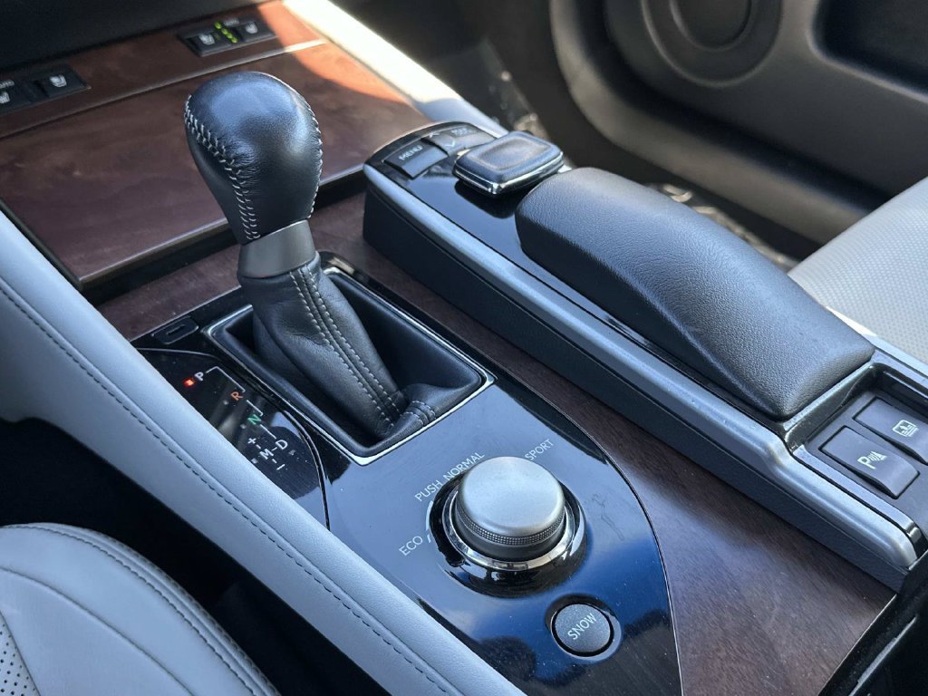 Used 2015 Lexus GS 350 w/ Premium Package RWD image 42