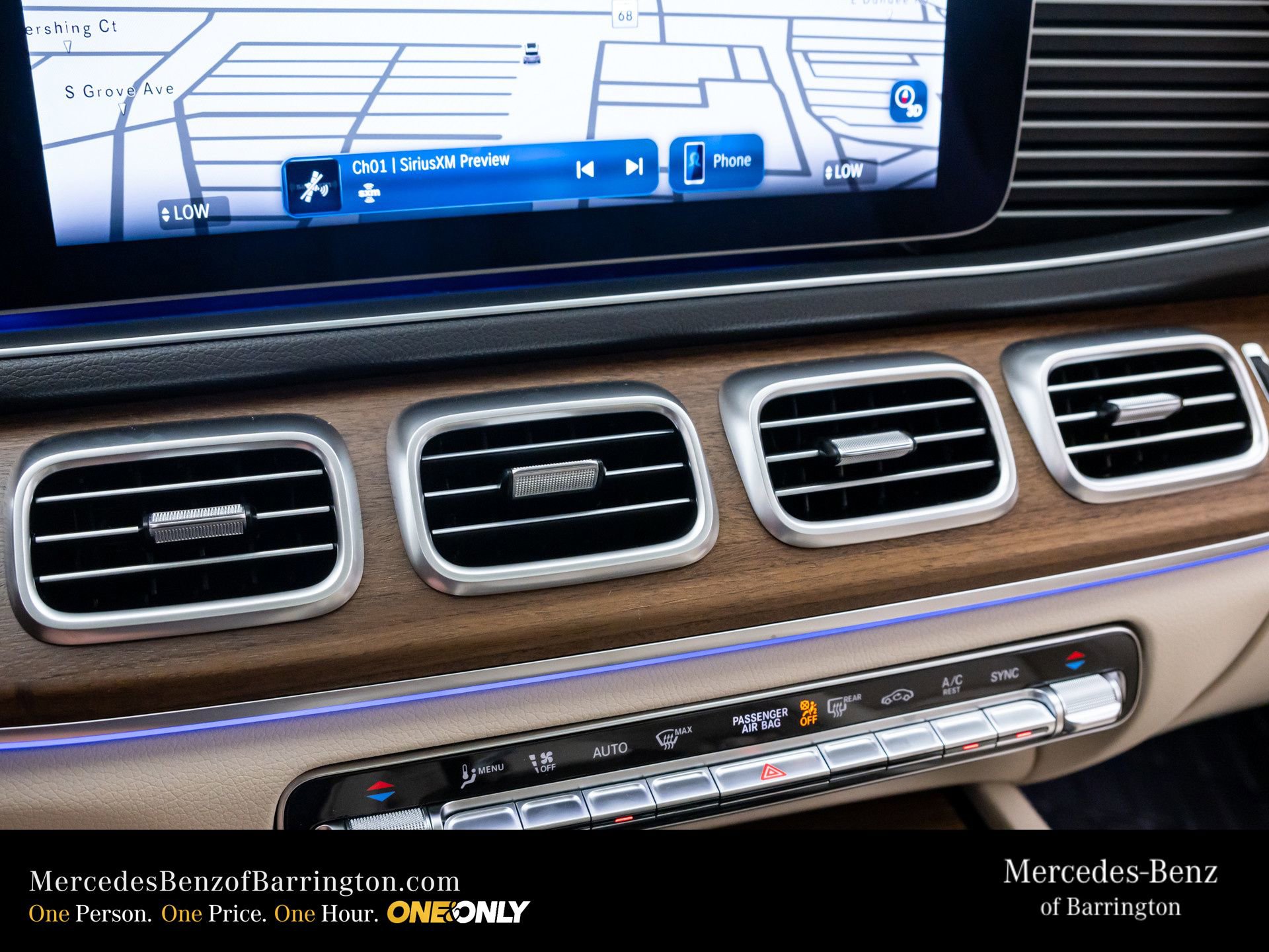 New 2026 Mercedes-Benz GLE 350 4MATIC image 29