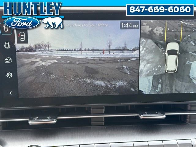 Used 2025 Hyundai Kona Limited image 30