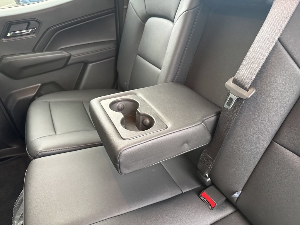 New 2026 GMC Canyon Elevation w/ Convenience Package AWD/4WD image 36