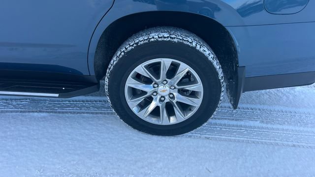 New 2026 Chevrolet Tahoe Premier image 10