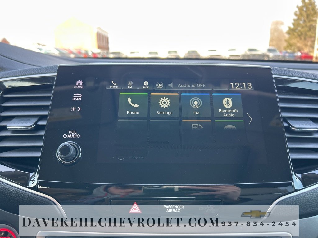 Used 2021 Honda Pilot EX-L image 16