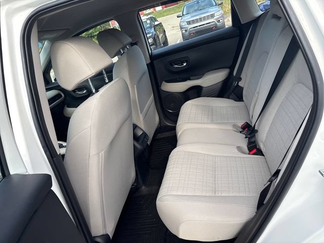 Used 2025 Honda HR-V LX image 20