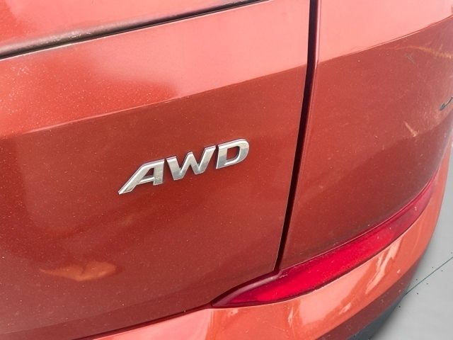 Used 2017 Hyundai Tucson SE Plus AWD/4WD image 12