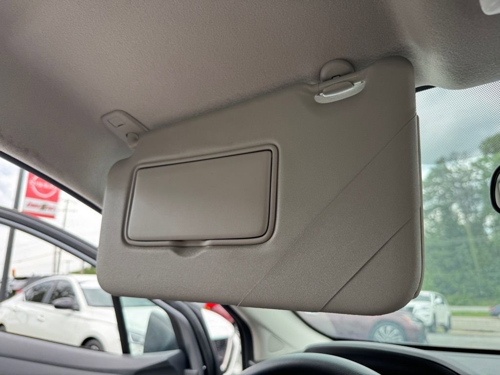 New 2025 Nissan Versa S w/ S Plus Package image 25