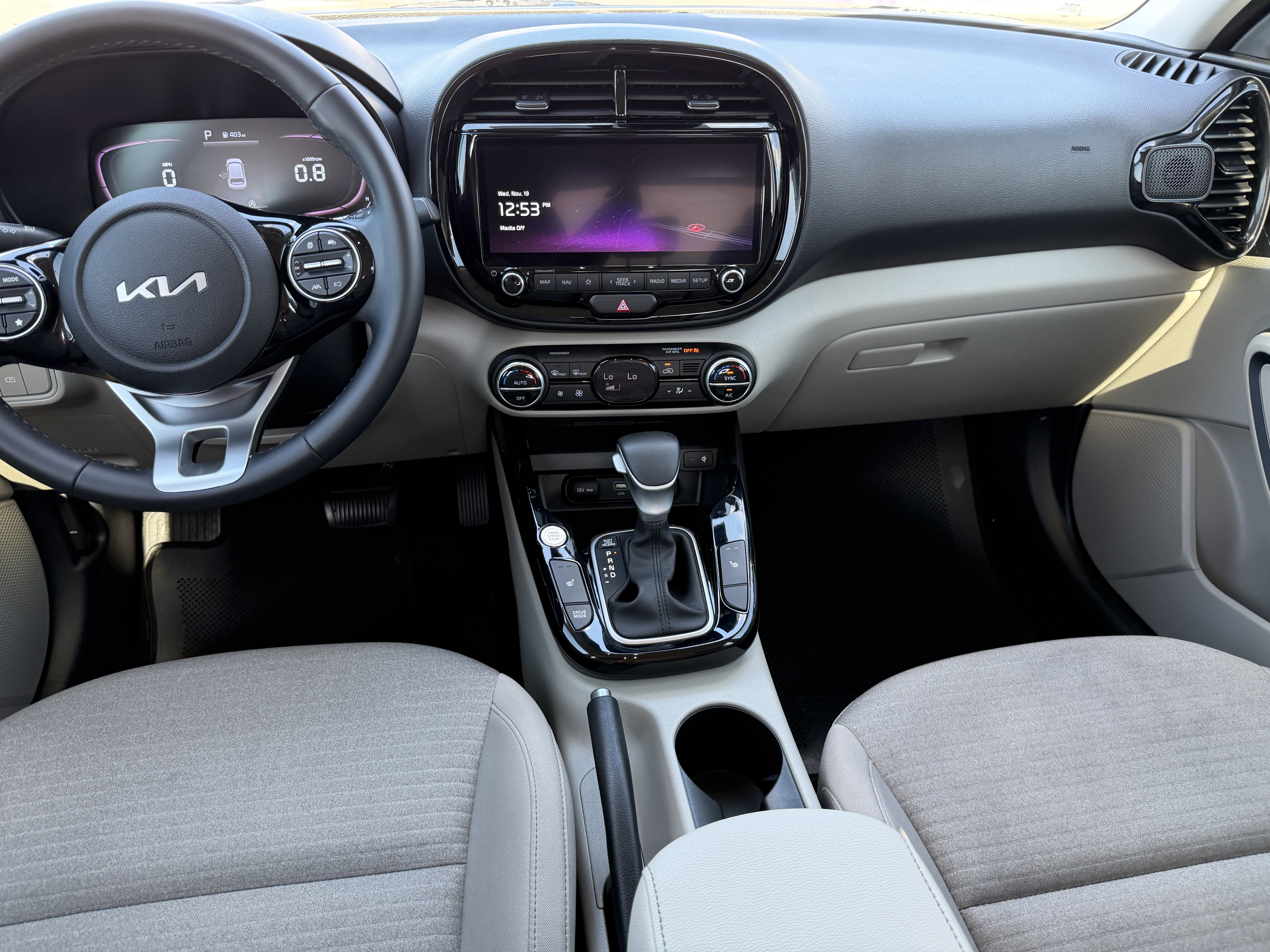 Certified 2023 Kia Soul EX image 14