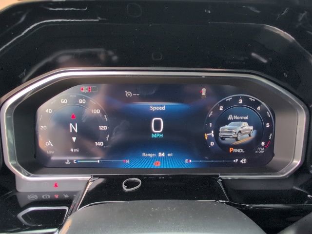 New 2026 Chevrolet Silverado 1500 LT w/ Protection Package image 23