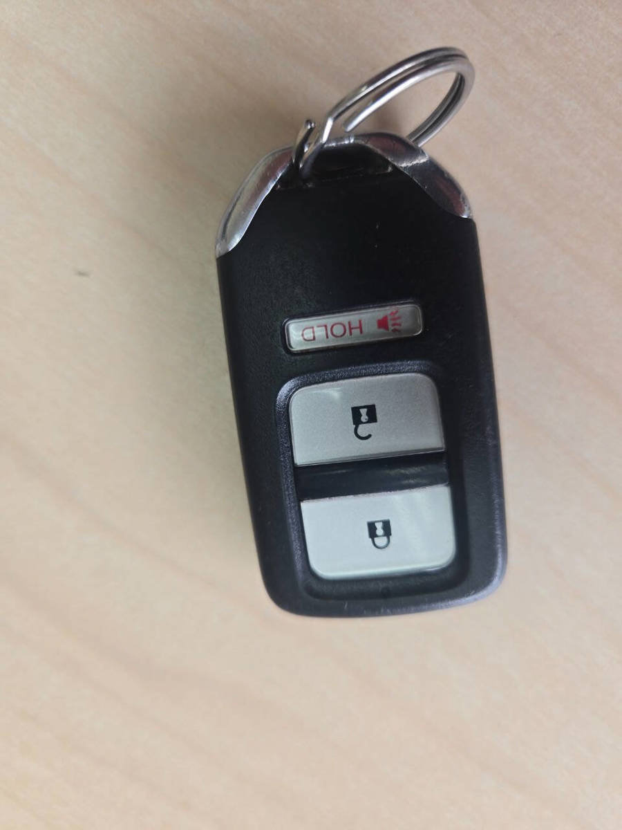 Used 2015 Honda Fit EX image 47