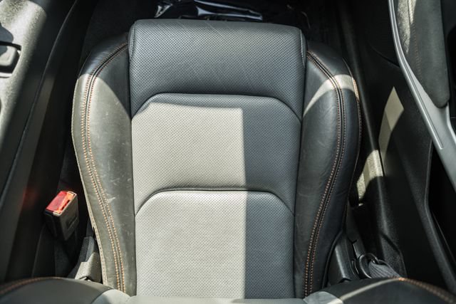 Used 2017 Chevrolet Camaro SS w/ 50th Anniversary Edition RWD image 35