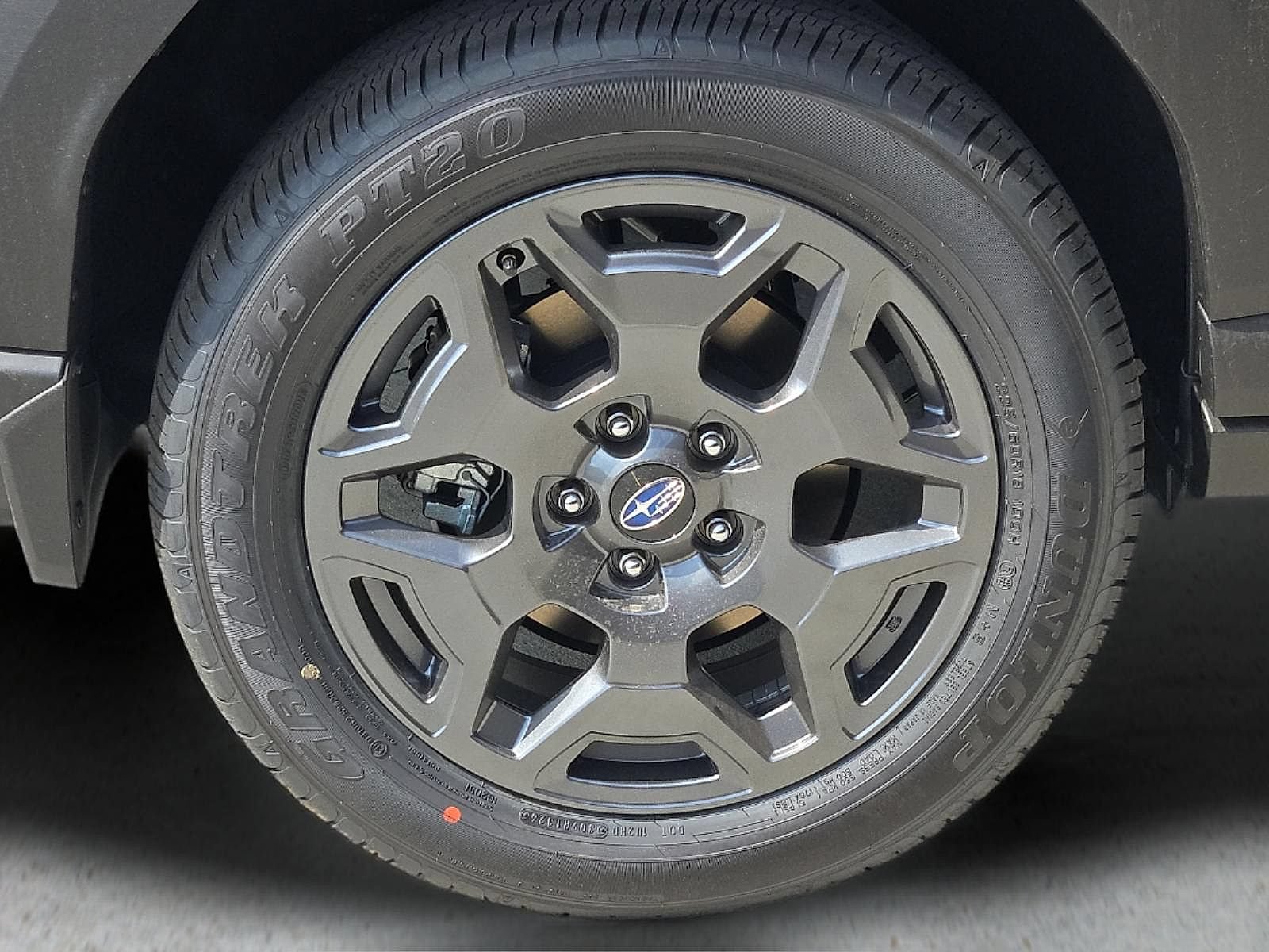 New 2026 Subaru Outback Premium AWD/4WD image 8