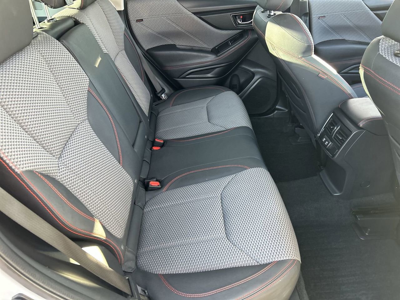 Used 2023 Subaru Forester Sport image 10