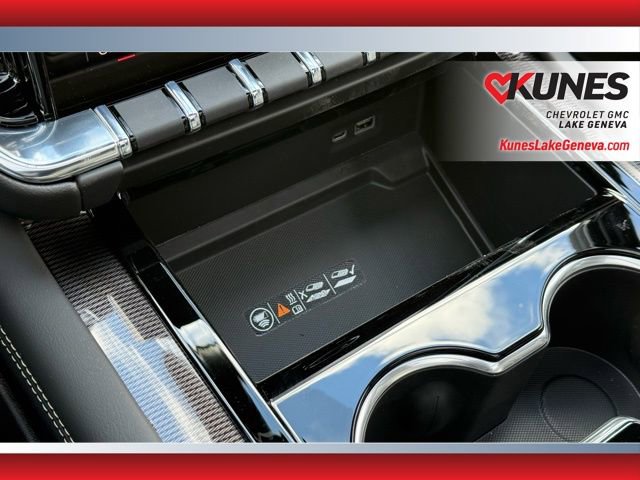 New 2026 GMC Yukon Elevation w/ Elevation Premium Package image 20