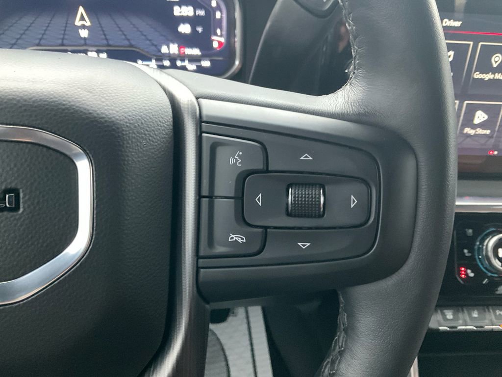 Used 2024 GMC Sierra 2500 Denali Ultimate image 20