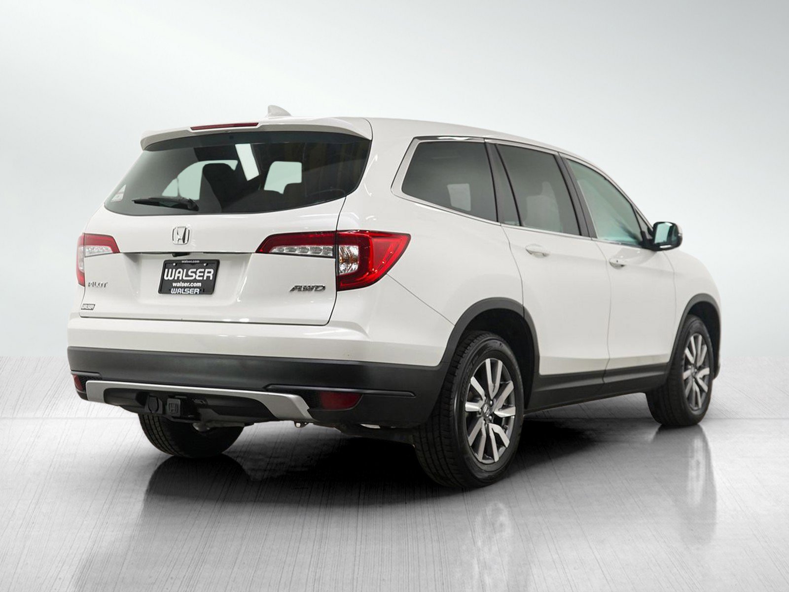 Used 2019 Honda Pilot EX-L image 5