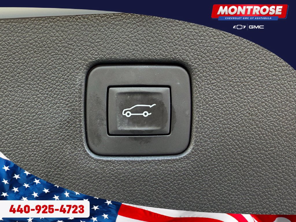 Used 2025 Buick Envista Avenir FWD image 43