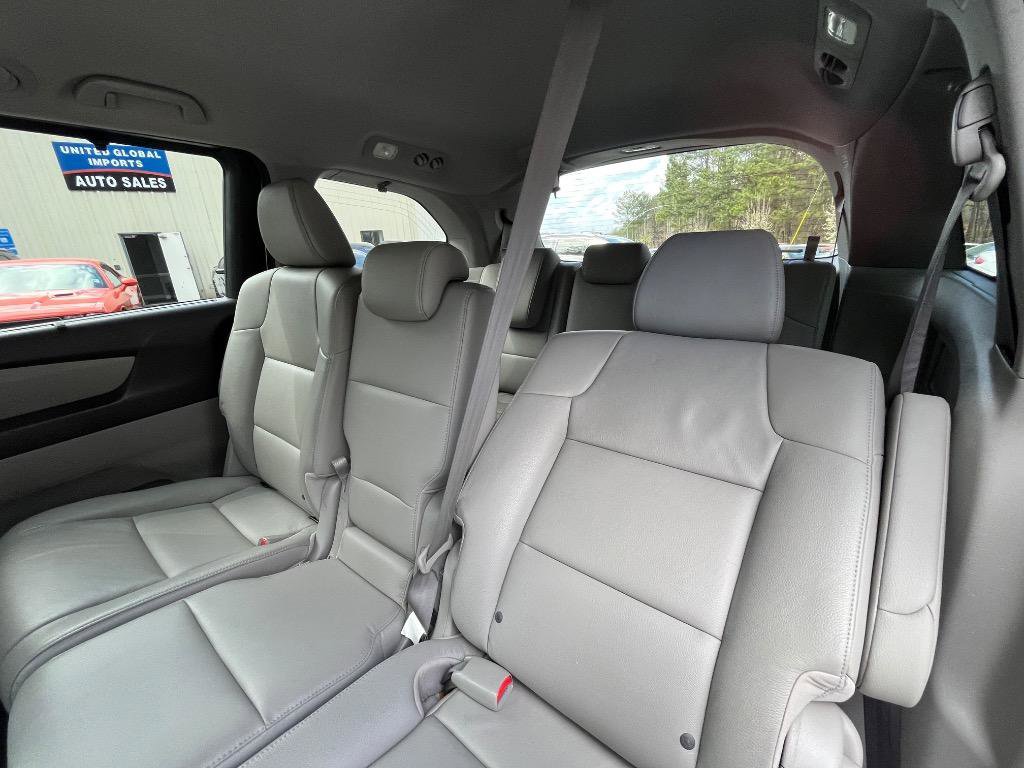 Used 2016 Honda Odyssey EX-L image 31