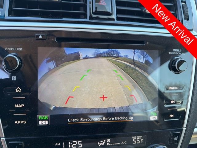 Used 2018 Subaru Outback 2.5i Limited image 23