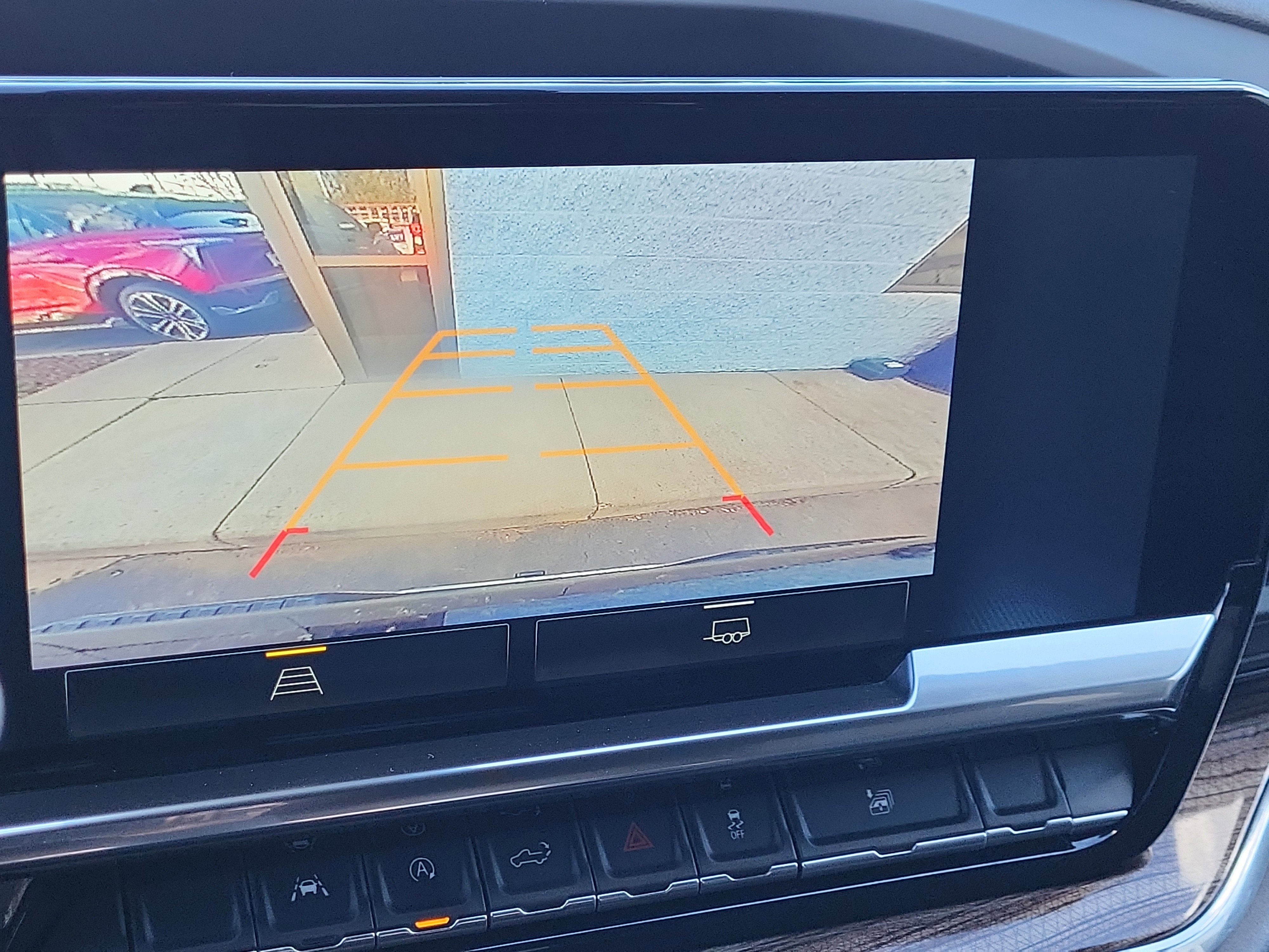 Certified 2025 Chevrolet Silverado 1500 LT image 26