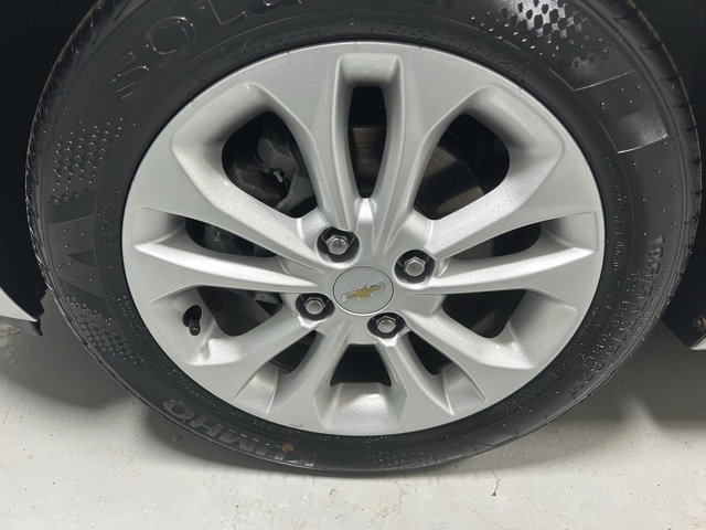 Used 2020 Chevrolet Spark LT image 5