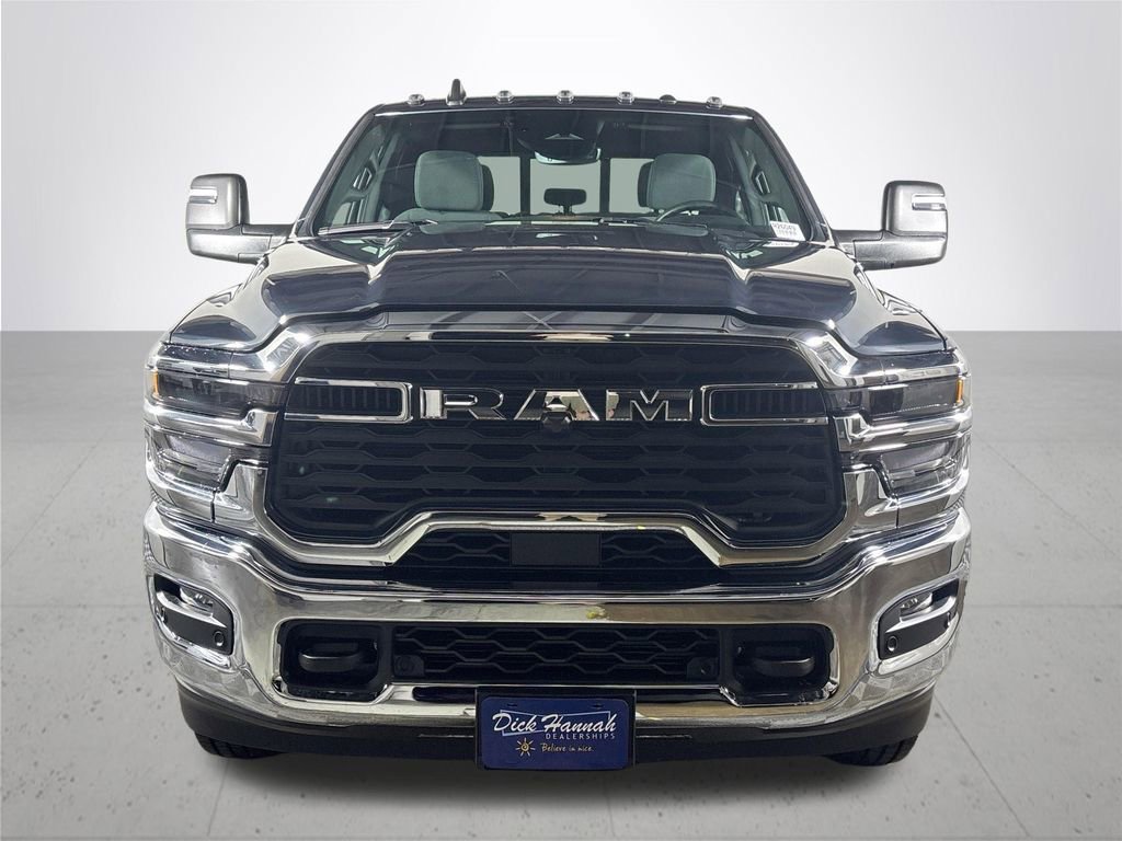 New 2026 RAM 3500 Tradesman image 3