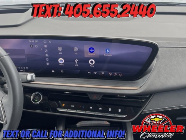 Used 2025 Buick Envision Sport Touring image 19