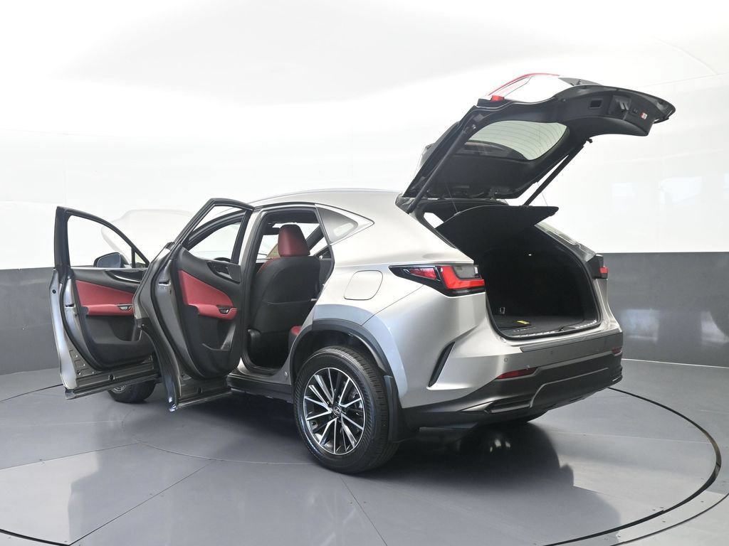 Used 2024 Lexus NX 350 AWD image 75