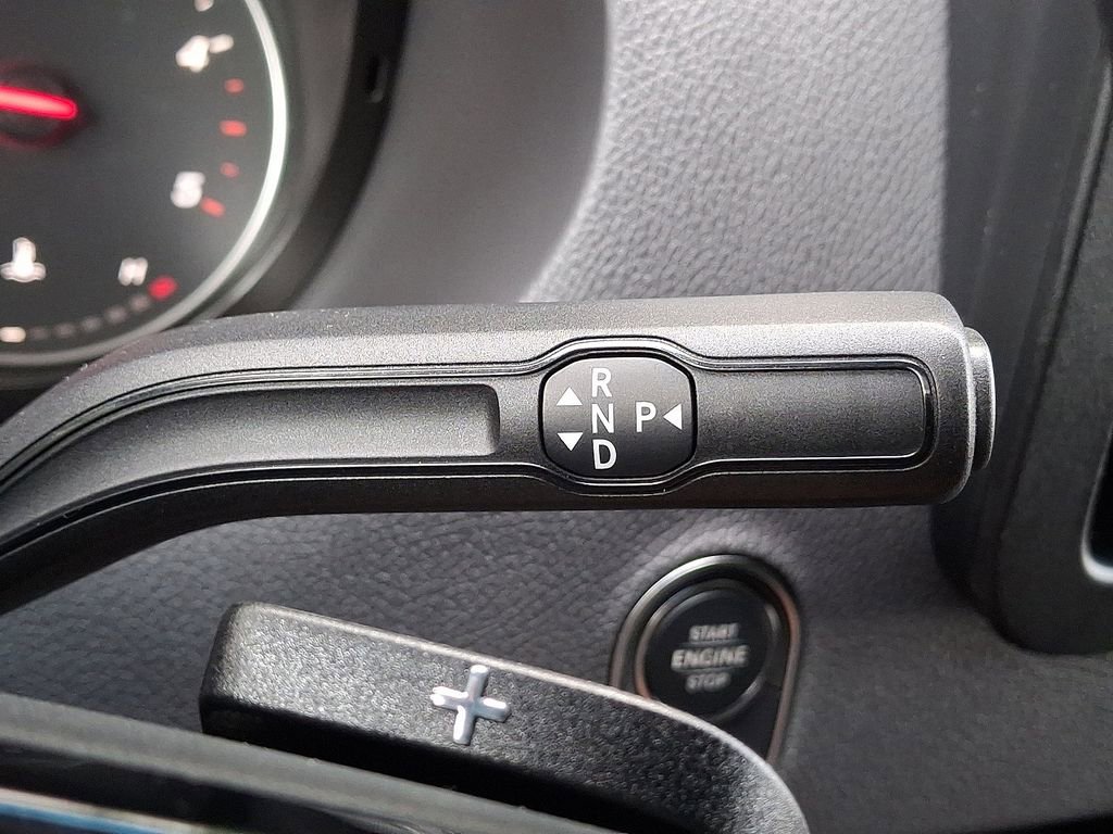 New 2025 Mercedes-Benz Sprinter 2500 image 11