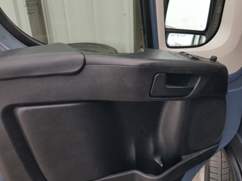 Used 2019 RAM ProMaster 2500 FWD image 21