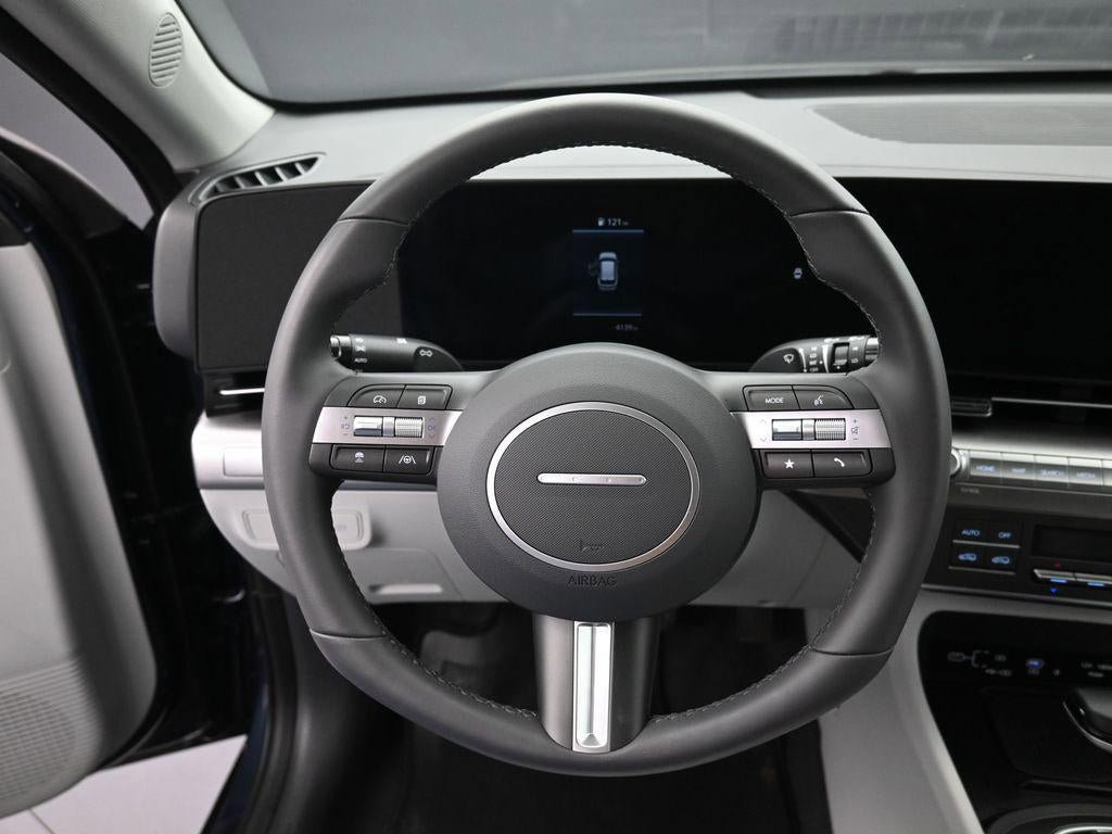 New 2026 Hyundai Kona SEL Sport AWD/4WD image 22